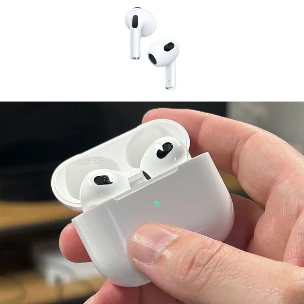 Audifono Inalambrico Airpods 3ra